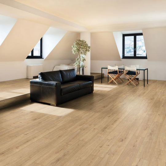 Ламинат Kronospan ATLANTIC 8  Дуб Сандэнс