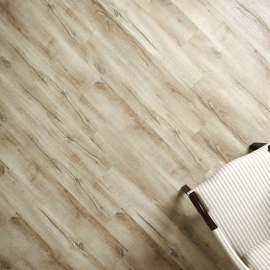 Кварцвиниловая плитка (LVT) Fine Floor FF-RICH  Дуб Мале