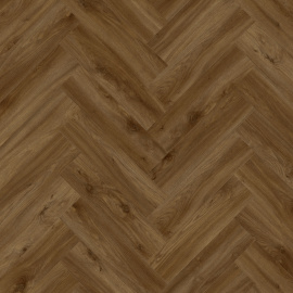 Кварцвиниловая плитка (LVT) Moduleo ROOTS 55 HERRINGBONE Sierra Oak