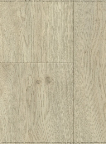 Виниловый ламинат (SPC) Respect FLOOR  Дуб Светлый