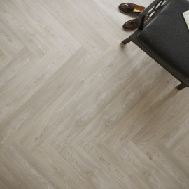 Кварцвиниловая плитка (LVT) Fine Floor FF-GEAR  Дуб Адрия