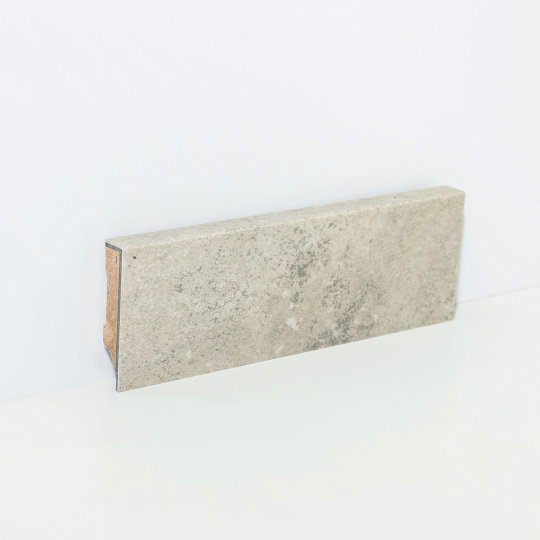 Плинтус МДФ Xtrafloor  Jura Stone