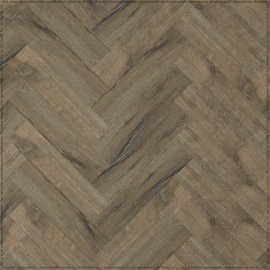 Кварцвиниловая плитка (LVT) Fine Floor FF-RICH Craft Small Plank Дуб Девон