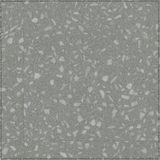 Кварцвиниловая плитка (LVT) EcoClick ECOSTONE  Фицрой
