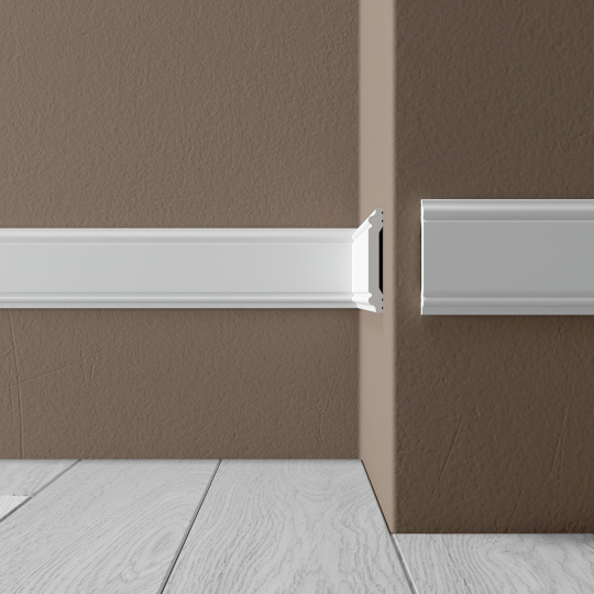 Молдинг Де-Багет ДМ50