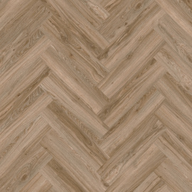 Кварцвиниловая плитка (LVT) Moduleo ROOTS 55 HERRINGBONE Blackjack Oak 22229Y