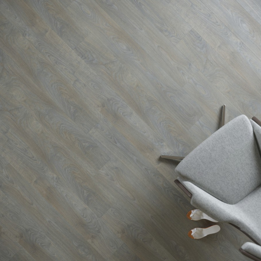 Кварцвиниловая плитка (LVT) Fine Floor FF-RICH  Дуб Понца