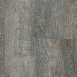 Кварцвиниловая плитка (LVT) Fine Floor FF-WOOD  Дуб Этна