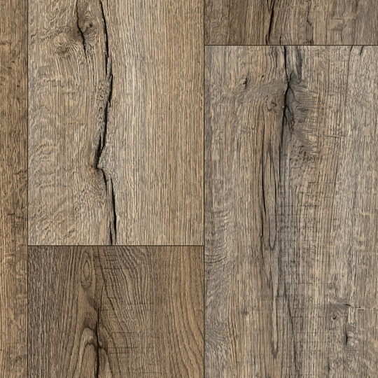 Линолеум рулонный IVC Home GREENLINE Grand Oak 844  шириной 2.5 м