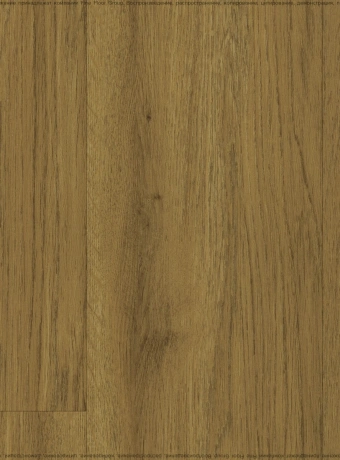 Кварц-винил (LVT) EcoClick ECOWOOD Дуб Руан