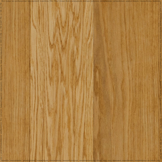Паркетная доска Polarwood CLASSIC  Oak Oregon ROBUST 1S LAC S.MAT