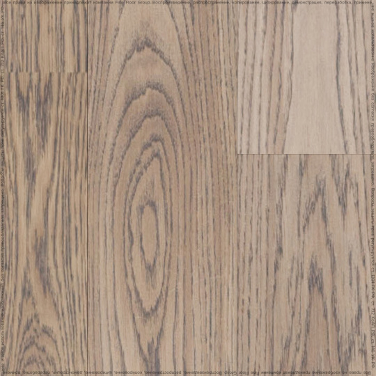 Паркетная доска Polarwood SPACE  Oak Premium Carme ROBUST 1S OIL MAT