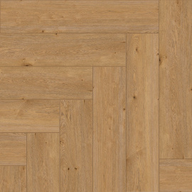 Виниловый ламинат (SPC) Alpine Floor LIGHT PARQUET  Дуб Хатиса