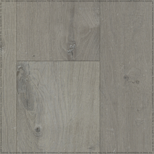 Ламинат Loc Floor ARCTIC  Дуб Фонтанка