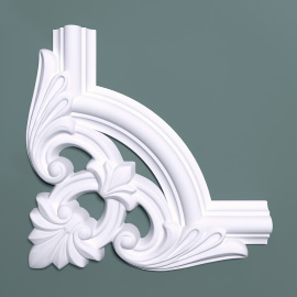 Bello Deco Угол декоративный М12У2