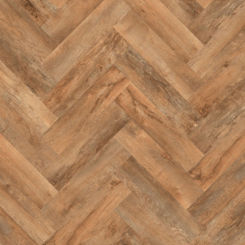 Кварцвиниловая плитка (LVT) Moduleo PARQUETRY SMALL  Counrty Oak 54852