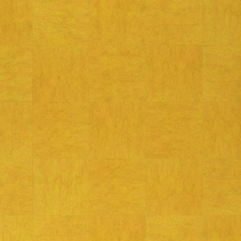 Линолеум модульный Marmoleum MODULAR COLOUR Lemon Zest шириной  м