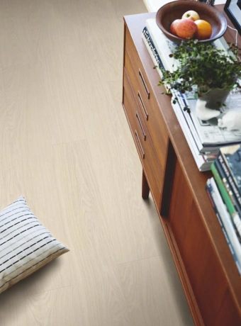 Кварц-винил (LVT) Pergo OPTIMUM CLICK  Дуб Датский Светло-серый