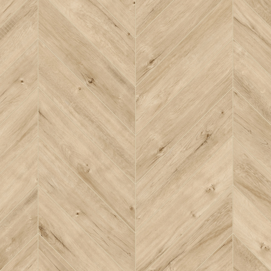 Виниловый ламинат (SPC) Aberhof CHEVRON  Oak Gettysburg сторона L/R - 50/50