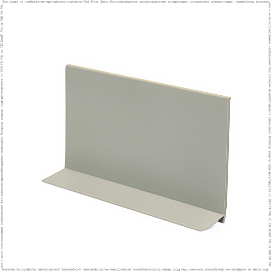 Dollken WL50 Light Grey 0138