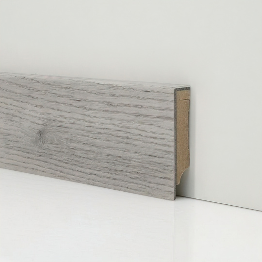 Плинтус МДФ Xtrafloor  Sierra Oak