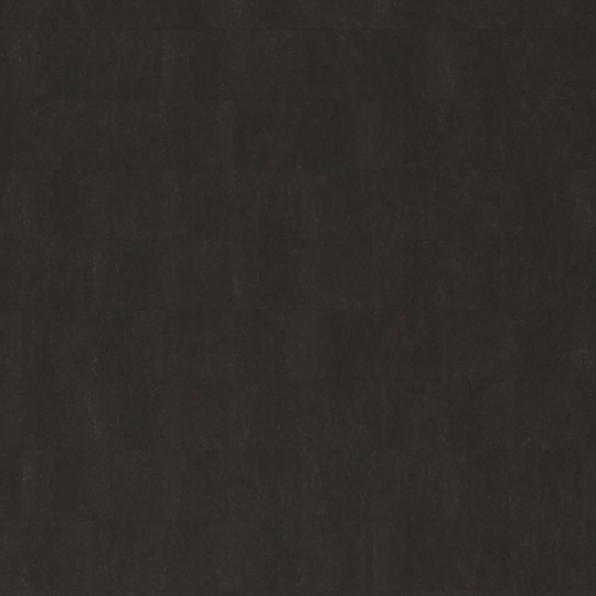 Линолеум модульный Marmoleum MODULAR SHADE Black hole t3707 шириной  м