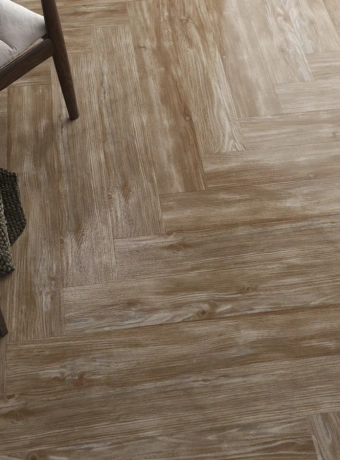 Кварц-винил (LVT) Fine Flex FX-LIGHT АКЦИЯ  Дуб Андриановский