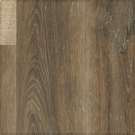 Виниловый ламинат (SPC) Dolce Flooring TETRO  Дуб Неаполь