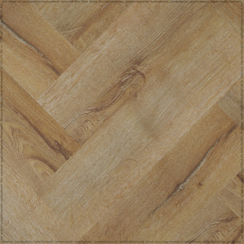 Кварцвиниловая плитка (LVT) Fine Floor FF-RICH Craft Short Plank Дуб Гавана