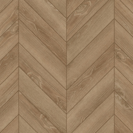 Виниловый ламинат (SPC) Aberhof CHEVRON  Oak Verdun сторона L/R - 50/50