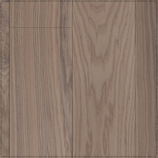 Паркетная доска Karelia ESSENCE  Ash White Orchid