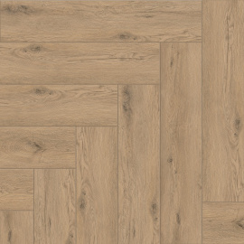 Виниловый ламинат (SPC) Alpine Floor LIGHT PARQUET  Дуб Алиот