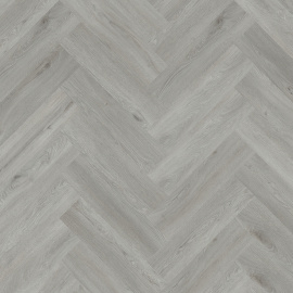  Кварцвиниловая плитка (LVT) Moduleo ROOTS 55 HERRINGBONE  Galtymore Oak 86936Y 