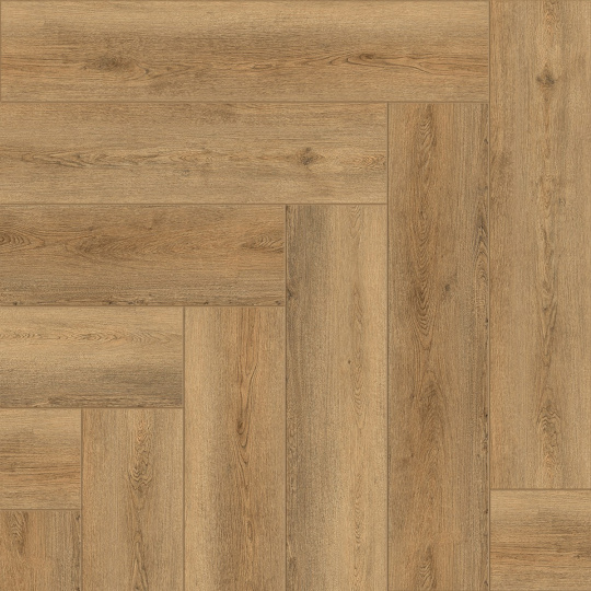 Виниловый ламинат (SPC) Alpine Floor LIGHT PARQUET  Дуб Буна
