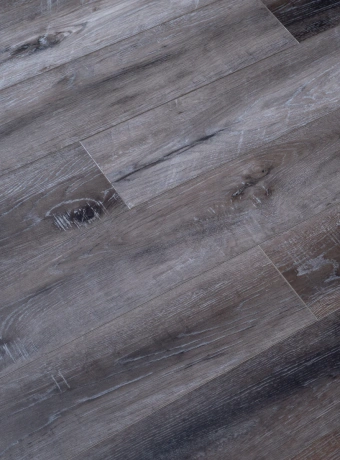 Виниловый ламинат (SPC) Boho AQUA  Дуб Высокогорный