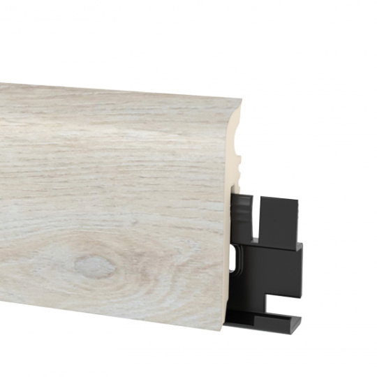 Плинтус напольный Arbiton VIGO60 Дуб Вермонт 107