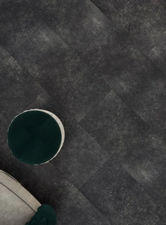 Кварц-винил (LVT) Fine Floor FF-STONE Шато Миранда