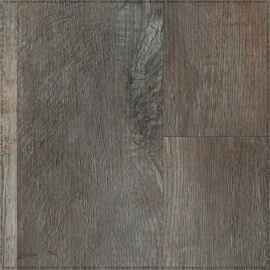 Кварцвиниловая плитка (LVT) Fine Floor FF-WOOD  Дуб Этна