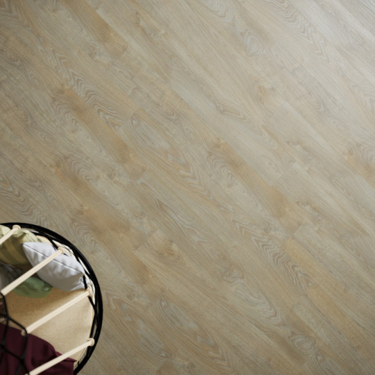 Кварцвиниловая плитка (LVT) Fine Floor FF-RICH  Дуб Лацио