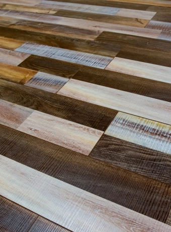 Ламинат Boho DESIGN COLLECTION  Gipsy