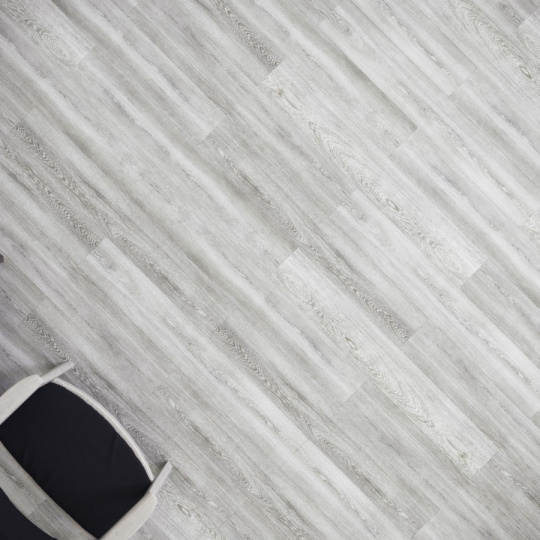 Кварцвиниловая плитка (LVT) Fine Floor FF-WOOD  Венге Биоко