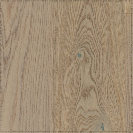 Паркетная доска Karelia DAWN  Oak Hamlet White