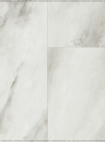 Виниловый ламинат (SPC) Dolce Flooring PIETRA  Мрамор Милан