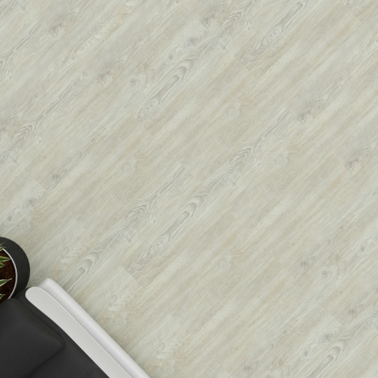 Кварцвиниловая плитка (LVT) Forbo EFFEKTA CLASSIC CLICK  White Pine