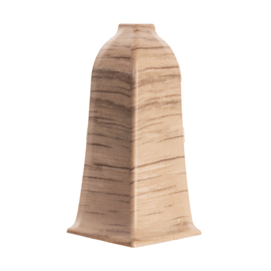 Угол наружный Arbiton LM60 Дуб Каньон 65