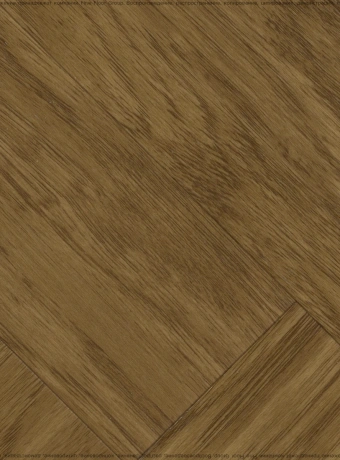 Виниловый ламинат (SPC) Respect Грецкий Орех