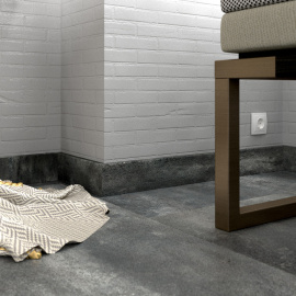 Плинтус МДФ Fine Floor  Дюранго