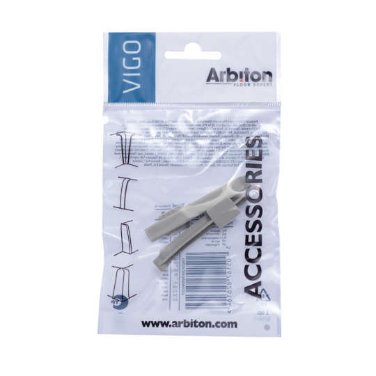 Arbiton VIGO60 Тёмно-серый 3