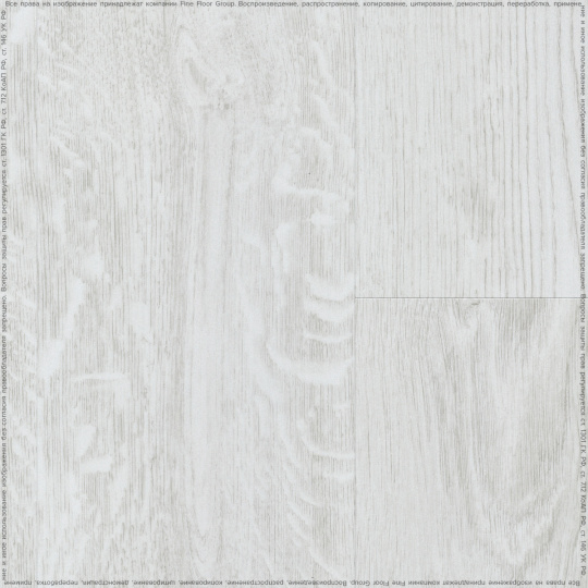 Кварцвиниловая плитка (LVT) Fine Floor FF-LIGHT  Дуб Богемия