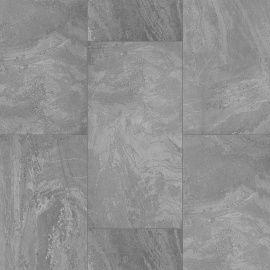 Кварцвиниловая плитка (LVT) Alpine Floor LIGHT STONE  Хэмпшир